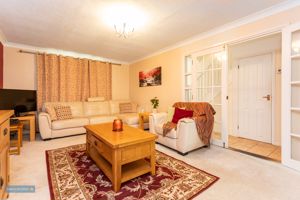 Sitting Room- click for photo gallery